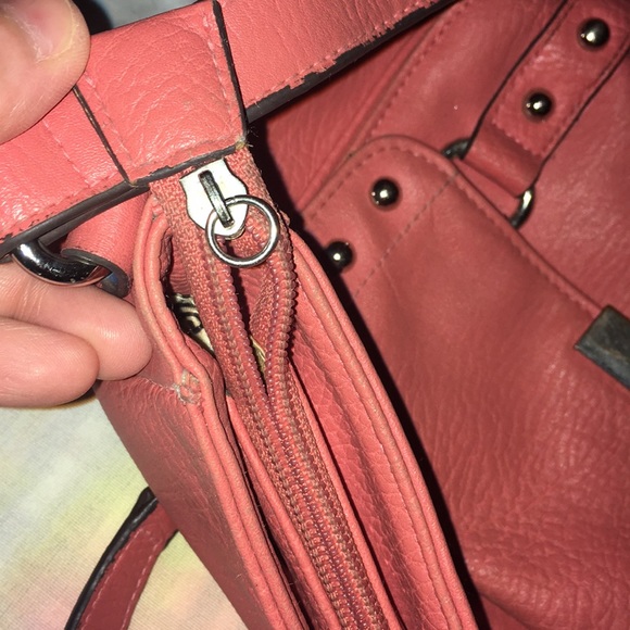 Jessica Simpson Purse - Picture 8 of 8